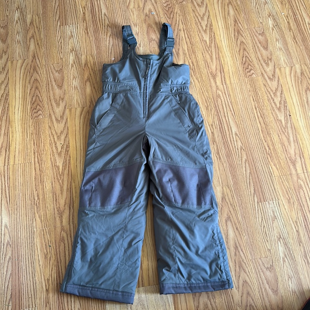 L.L. Bean Snow Pants